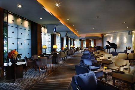 Отель Amari Don Muang Airport Bangkok в Бангкок - Таиланд