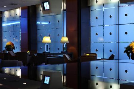 Отель Amari Don Muang Airport Bangkok в Бангкок - Таиланд