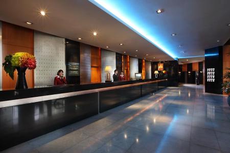 Отель Amari Don Muang Airport Bangkok в Бангкок - Таиланд