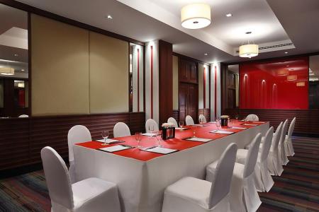 Отель Amari Don Muang Airport Bangkok в Бангкок - Таиланд