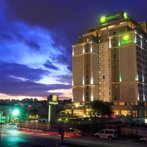 отель Nova Plaza Prime