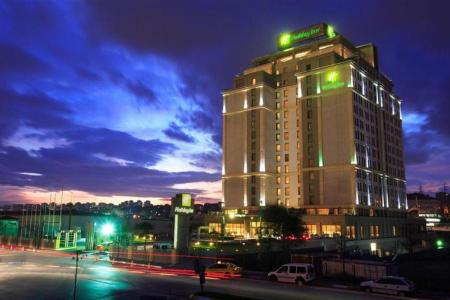 Отель Nova Plaza Prime в Стамбул - Турция