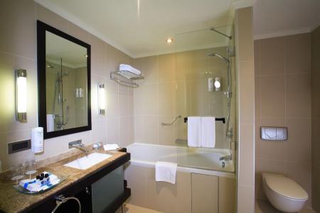 Отель Nova Plaza Prime в Стамбул - Турция