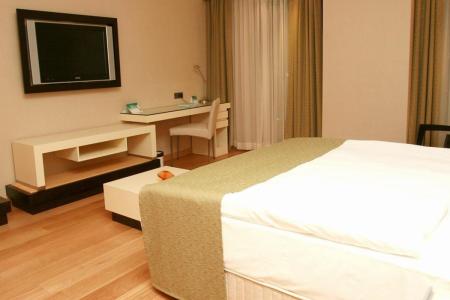 Отель Nova Plaza Prime в Стамбул - Турция