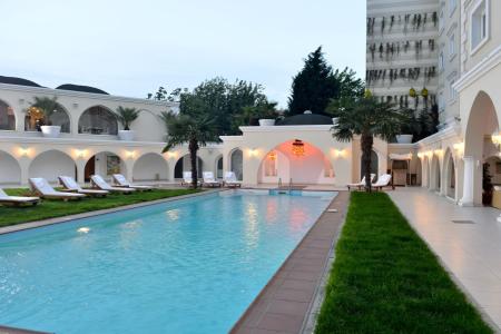 Holiday Inn Istanbul City