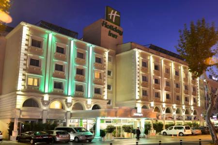 Holiday Inn Istanbul City