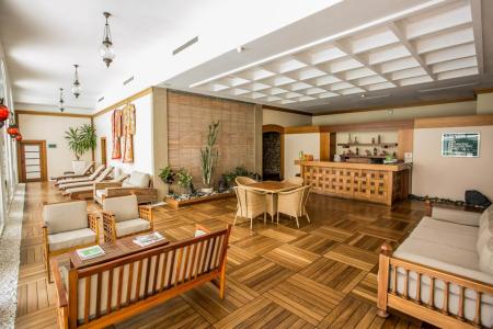 Holiday Inn Istanbul City