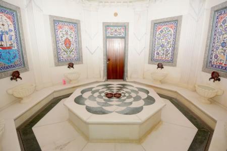 Holiday Inn Istanbul City