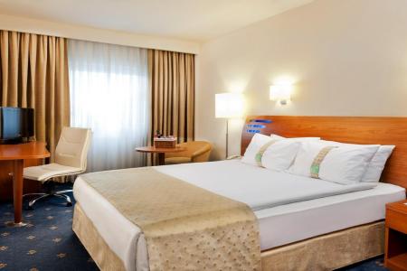 Holiday Inn Istanbul City
