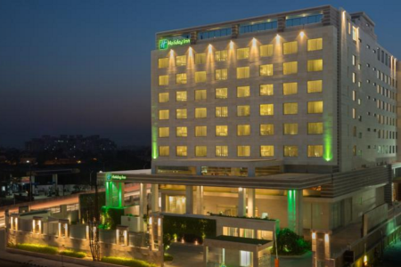 Holiday Inn Jaipur City Centre