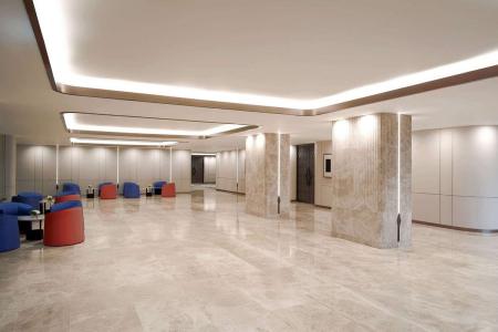 Отель Grand Mercure Bangkok Atrium в Бангкок - Таиланд