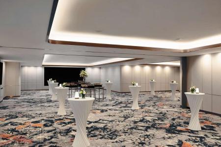 Отель Grand Mercure Bangkok Atrium в Бангкок - Таиланд