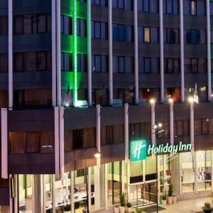 отель Holiday Inn Lisbon