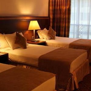 отель Madan Hotel - Madan