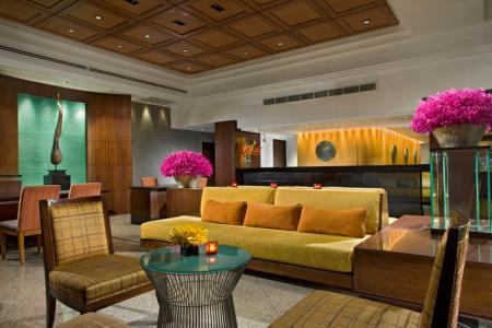 Отель NH Bangkok Sukhumvit Boulevard в Бангкок - Таиланд