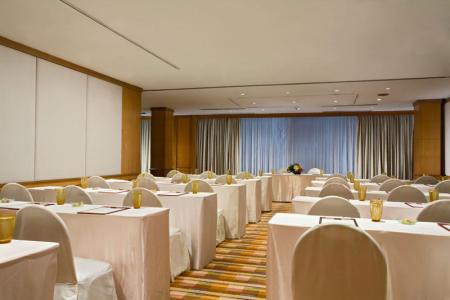 Отель NH Bangkok Sukhumvit Boulevard в Бангкок - Таиланд