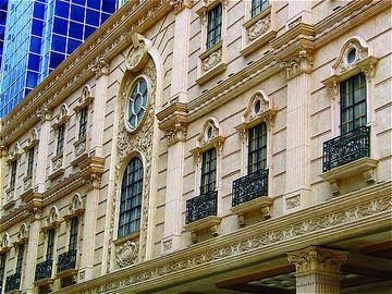 Отель Holiday Inn Macau в Макао - Китай