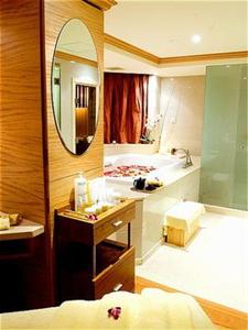 Отель Holiday Inn Macau в Макао - Китай