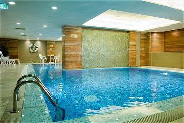 Отель Holiday Inn Macau в Макао - Китай