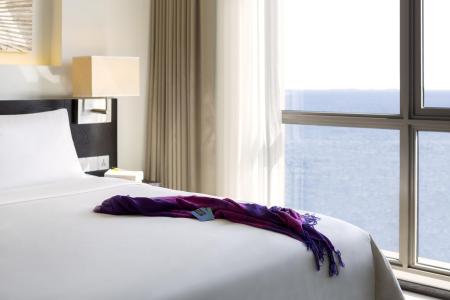 Отель Jen Maldives Male by Shangri-La в Мале Атолл (Каафу Атолл) - Мальдивы