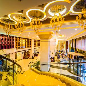 отель Guo Hui Hotel