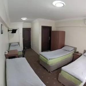 отель Otel Altay