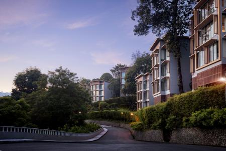 Отель Amari Phuket в пляж Патонг - Таиланд