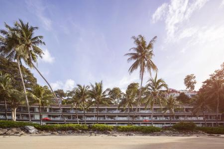 Отель Amari Phuket в пляж Патонг - Таиланд