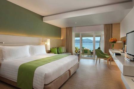 Отель Amari Phuket в пляж Патонг - Таиланд