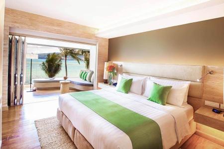 Отель Amari Phuket в пляж Патонг - Таиланд