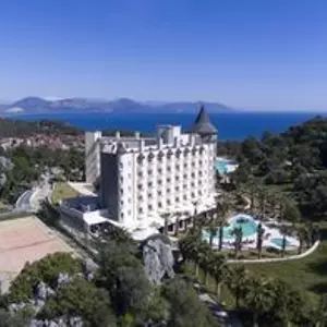 отель XL Hotels - All inclusive