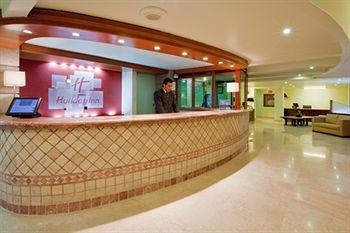 Holiday Inn Mexico City Zocalo