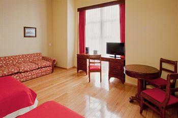 Holiday Inn Mexico City Zocalo