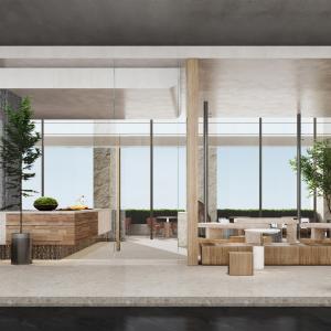 отель Sheraton Ningbo Xiangshan Resort
