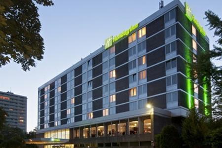 Holiday Inn Munich City Centre