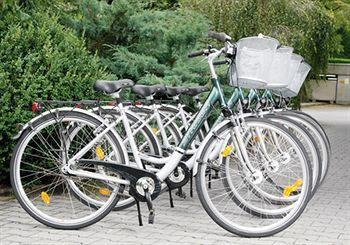 Holiday Inn Munich City Centre