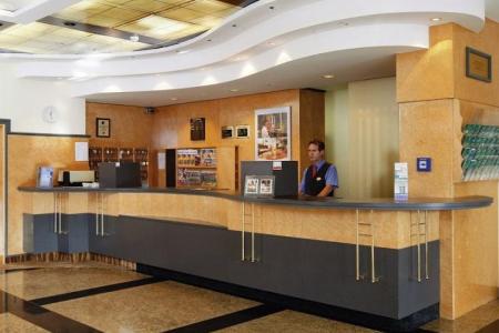 Holiday Inn Munich City Centre