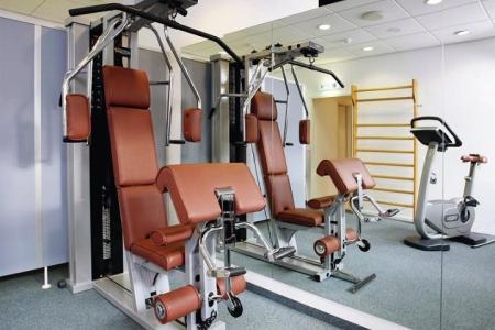 Holiday Inn Munich City Centre