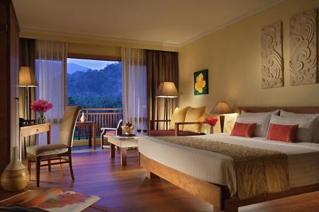 Отель Dinso Resort & Villas Ko Chang Vignette Collection в о. Чанг - Таиланд