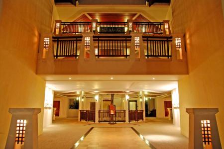 Отель Dinso Resort & Villas Ko Chang Vignette Collection в о. Чанг - Таиланд