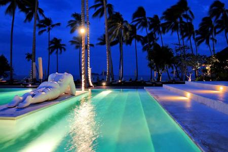 Отель Dinso Resort & Villas Ko Chang Vignette Collection в о. Чанг - Таиланд