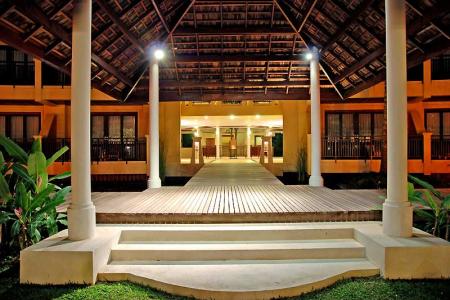 Отель Dinso Resort & Villas Ko Chang Vignette Collection в о. Чанг - Таиланд