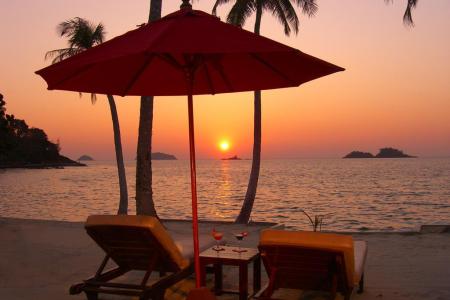 Отель Dinso Resort & Villas Ko Chang Vignette Collection в о. Чанг - Таиланд