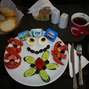 отель Papillonada Hotel