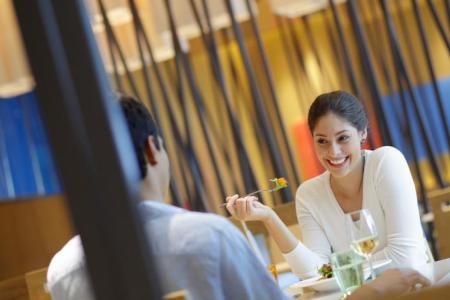 Отель Holiday Inn Pattaya в Паттайя Бич Роад - Таиланд