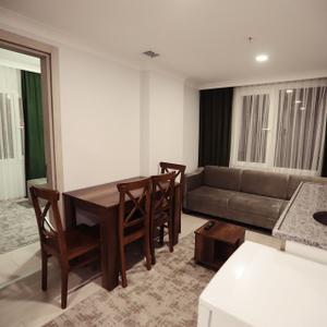 отель Alya Hotel