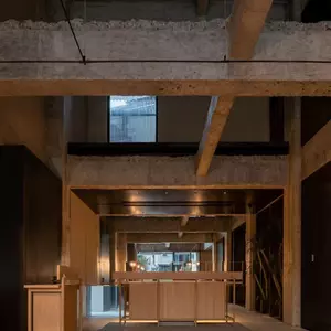 отель Jiangnan House Nantou