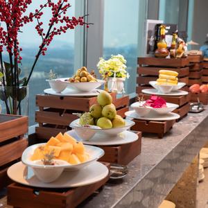 отель Hampton by Hilton Hangzhou Liangzhu