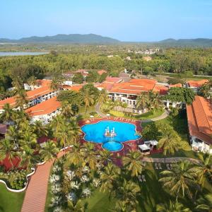 отель Holiday Inn Resort