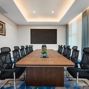 отель Dongguan Tangxia Yuehua Garden Hotel